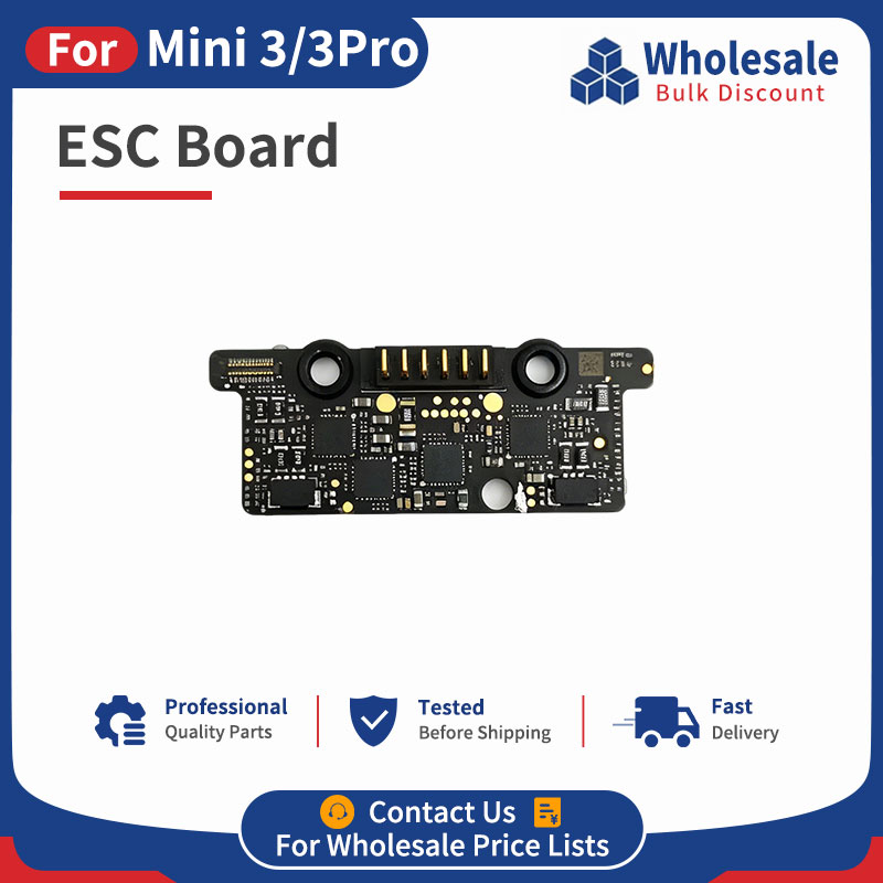 Dji Drone Mini 3 - SNQP ESC-module voor Mini 3 Mini