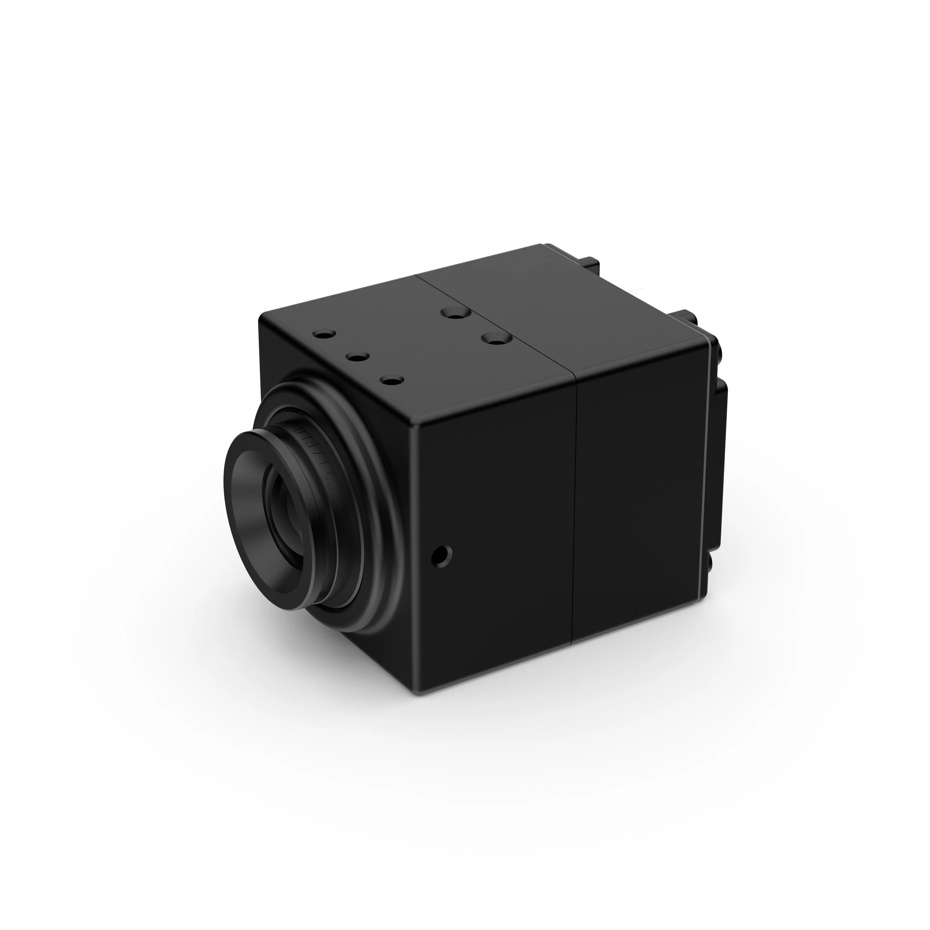 Drone Camera Thermal - Best verkopende analoge 640X512 IR thermische