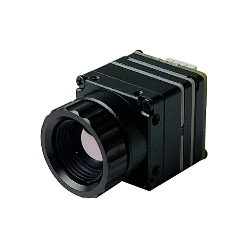Drone Camera Thermal - Hot Selling 256x192 resolutie CVBS warmtebeeldmodule,