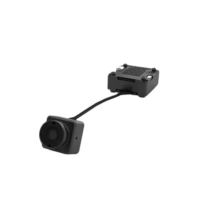 Drone Camera Thermal - 2025 Nieuwe CADDXFPV-accessoireonderdelen IRC-256CA thermische camera