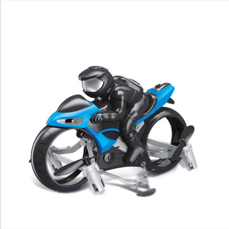Stunt motorfiets 2 in 1 land l - Drone Camera Mount recensie en prijs