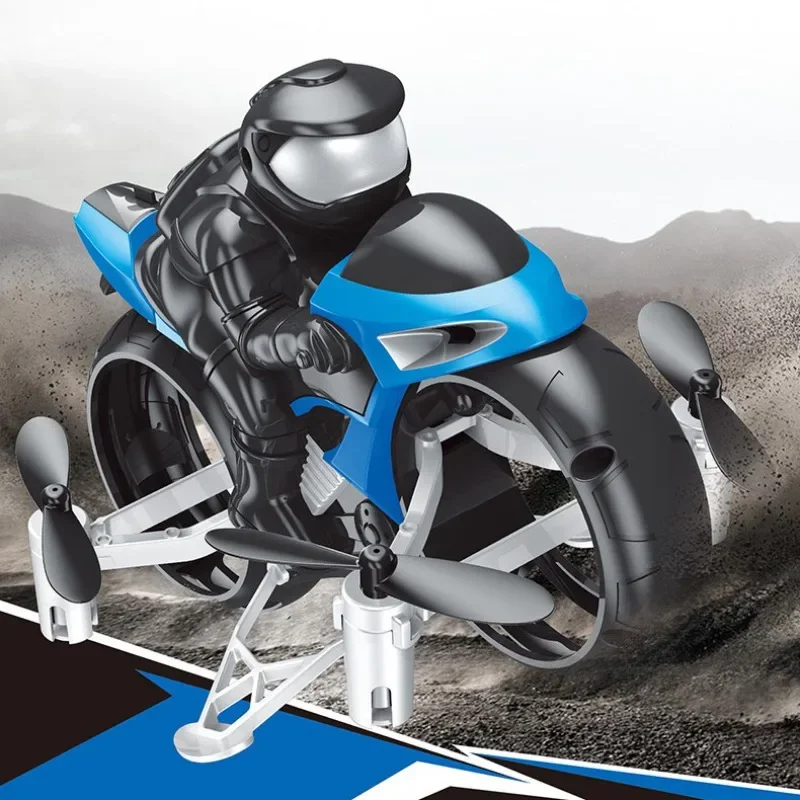 Stunt motorfiets 2 in 1 land l - Drone Camera Mount recensie en prijs