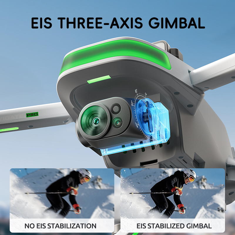 Nieuwe P31 Drone Professional  - Drone Camera Mount recensie en prijs