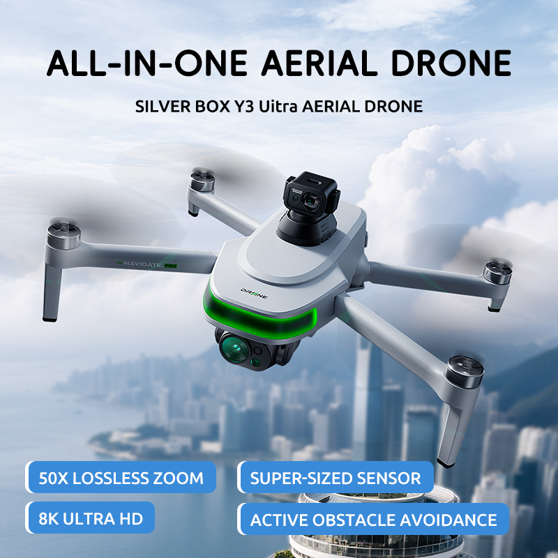 Nieuwe P31 Drone Professional  - Drone Camera Mount recensie en prijs