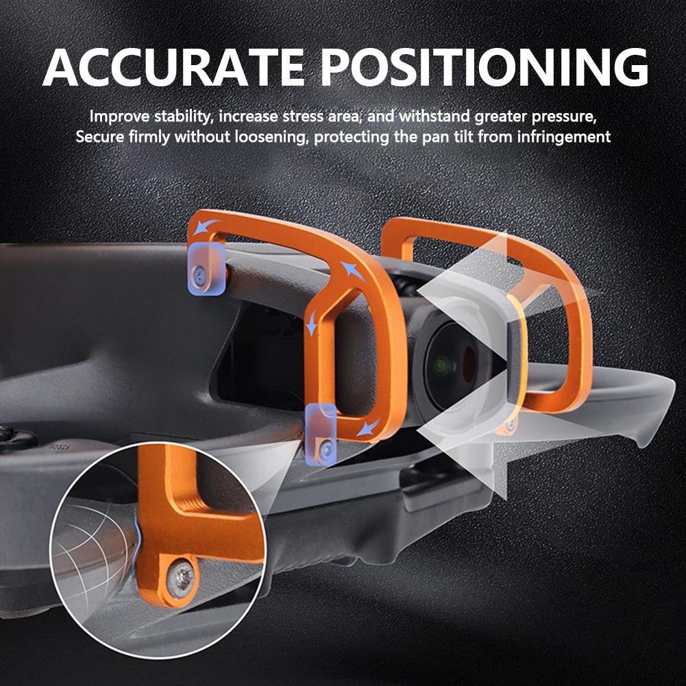 Gimbal Bumper voor DJI Avata 2 - Drone Camera Filter recensie en prijs