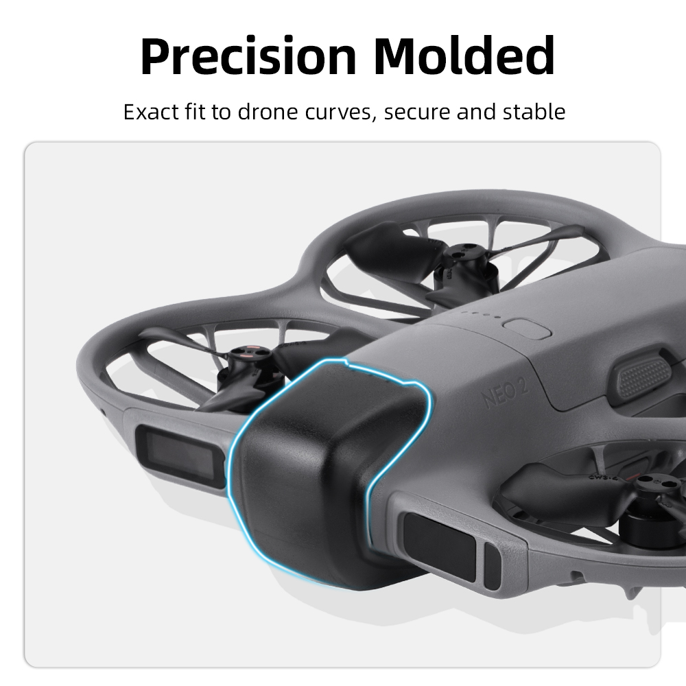BRDRC Lensdop voor DJI Neo 2 D - Drone Camera Filter recensie en prijs