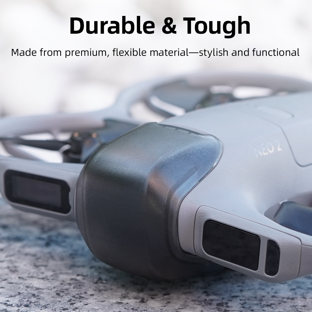 BRDRC Lensdop voor DJI Neo 2 D - Drone Camera Filter recensie en prijs