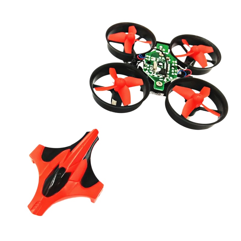 Complete DIY Drone Kit 2.4G 6A - Eachine Drone E010 recensie en prijs