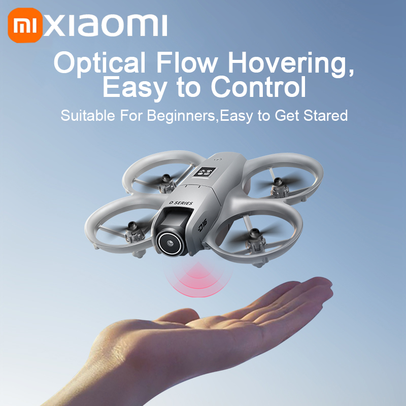 Xiaomi D16 GPS Drone 8K Aerial - Drone Camera Hd recensie en prijs
