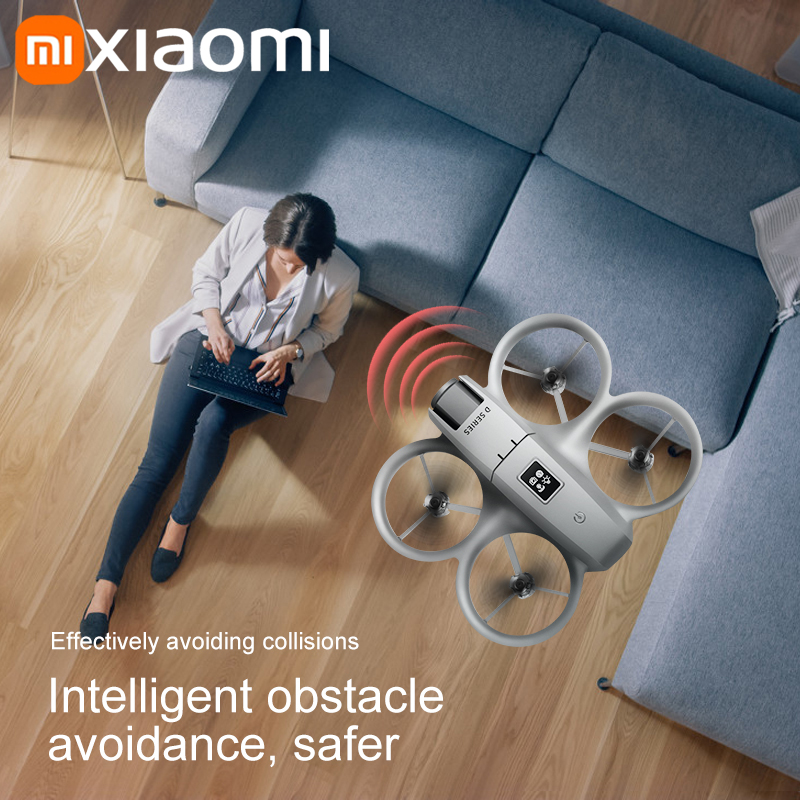 Xiaomi D16 GPS Drone 8K Aerial - Drone Camera Hd recensie en prijs