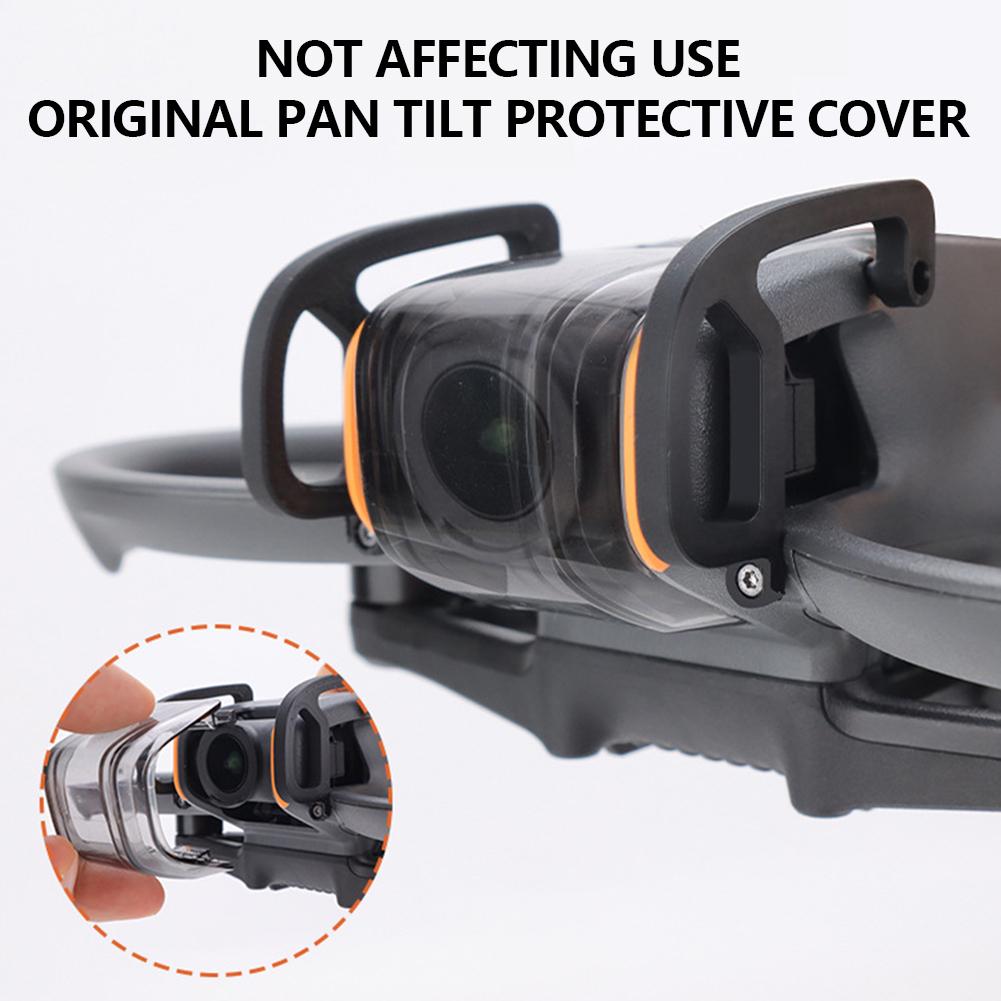 Gimbal Bumper Voor Dji Avata 2 - Drone Camera Filter recensie en prijs