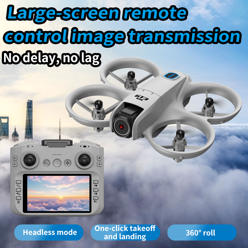 Nieuwe Model GT3 MAX Drones Gr - Drone Camera Hd recensie en prijs