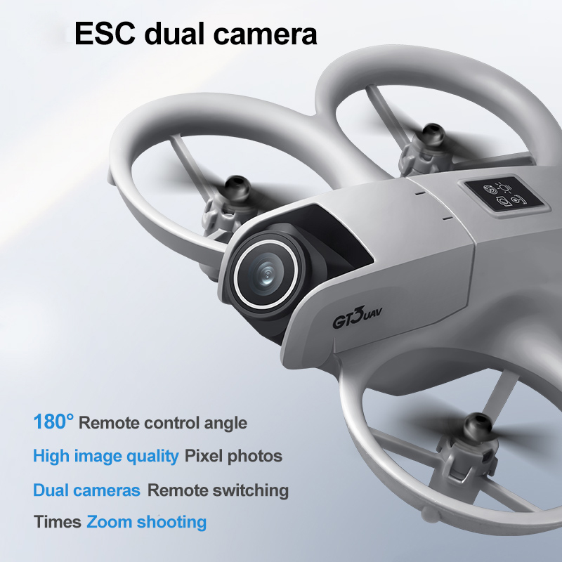 2026 GT3 MAX RC Drone 8K 5G Pr - Drone Camera Hd recensie en prijs