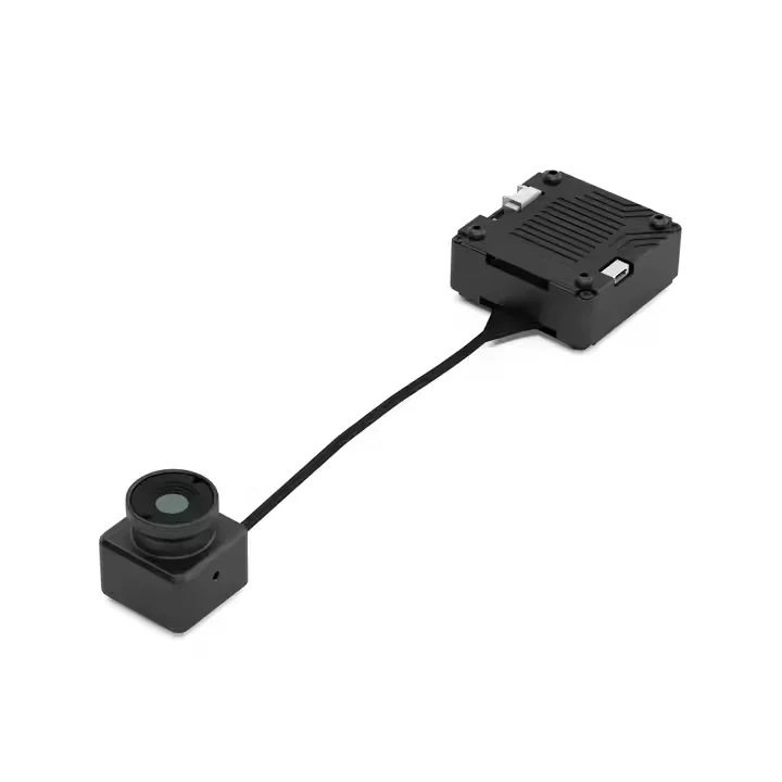 2025 Nieuwe CADDXFPV-accessoir - Drone Camera Thermal recensie en prijs