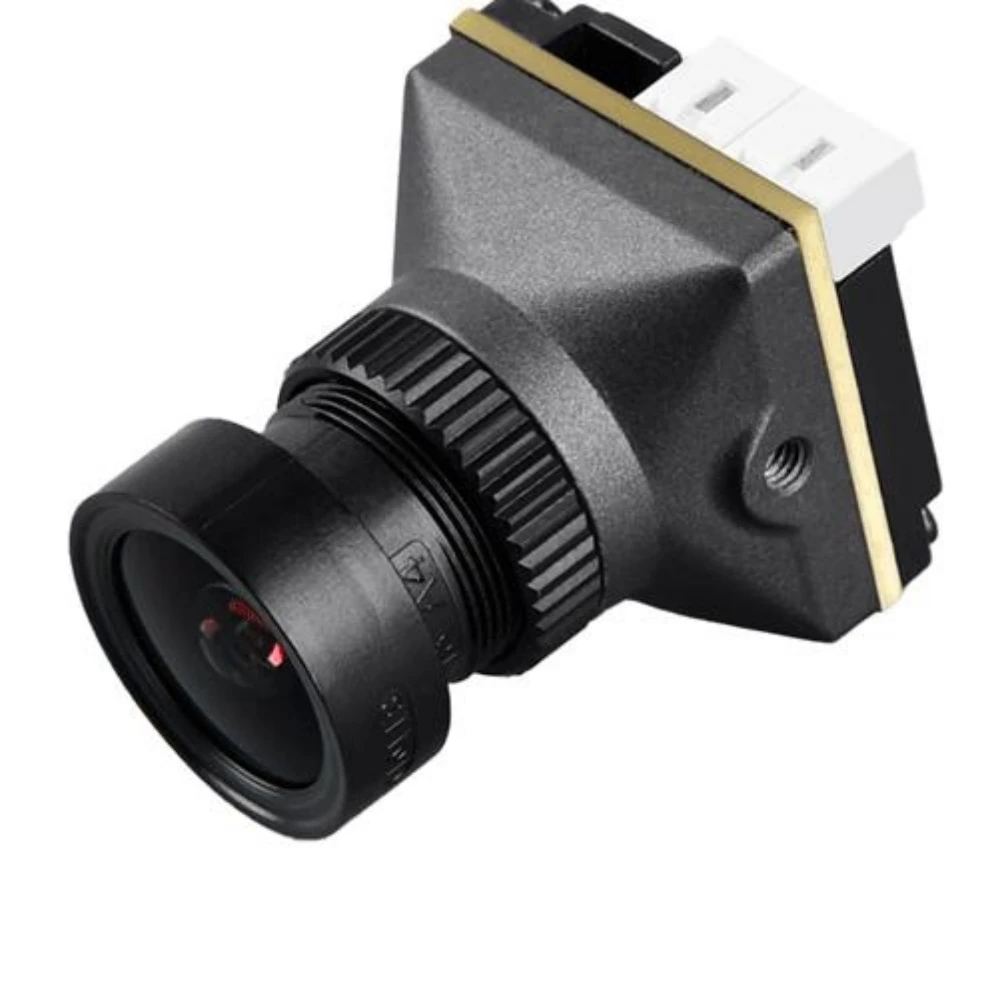 NCZOBOE Ratel Pro FPV-camera 1 - Drone Camera Night Vision recensie en prijs