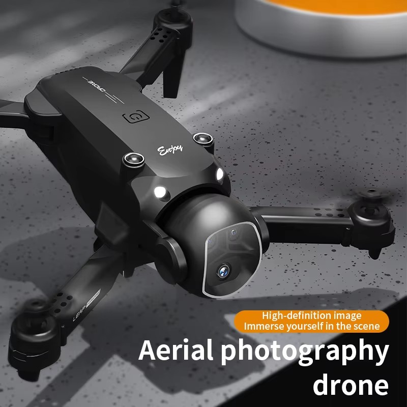 H20 Drone: Opvouwbaar, met afs - Drone Camera Lens recensie en prijs