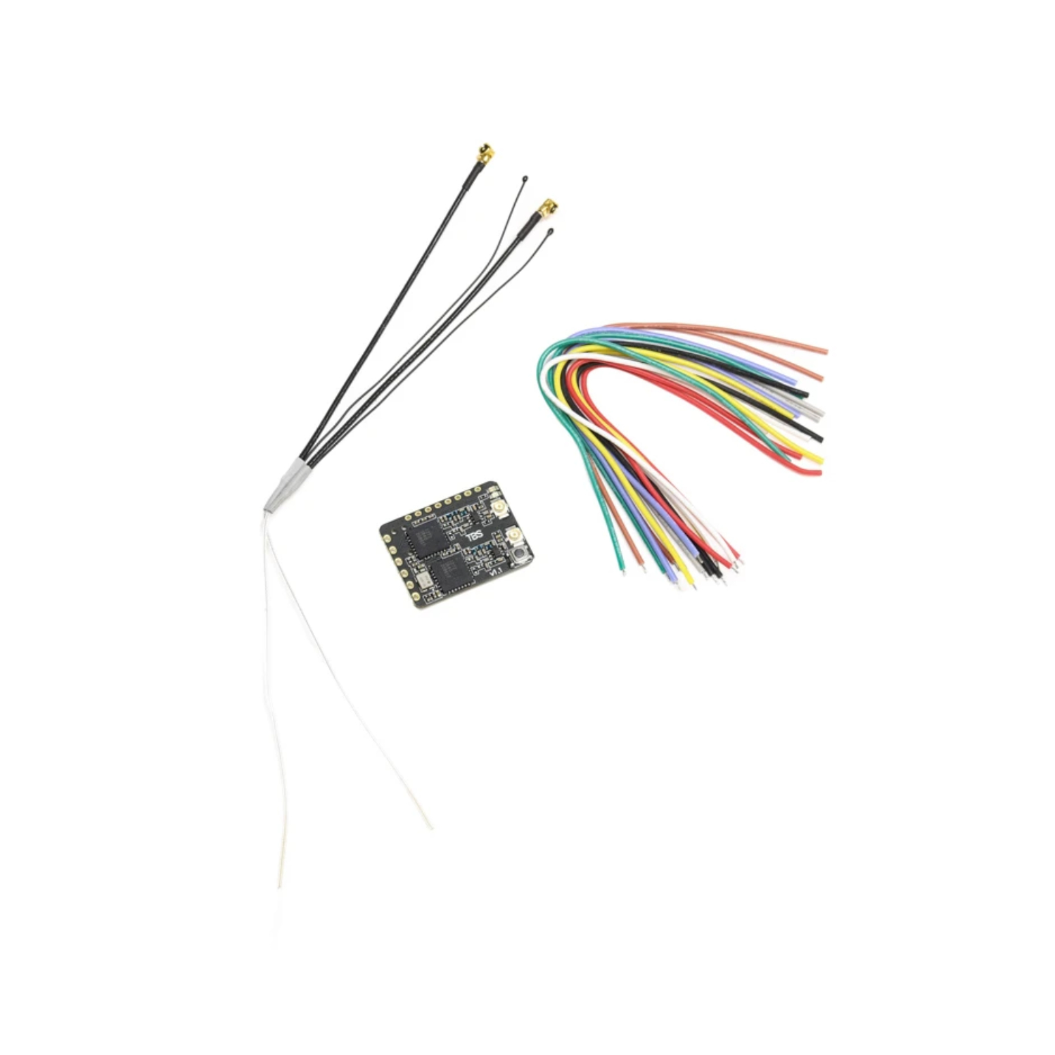 TBS Crossfire Diversity Nano R - Tbs Fpv Crossfire recensie en prijs
